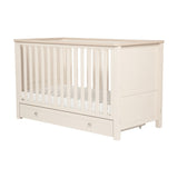 Wanderer 3 Piece Nursery Furniture Set - Cashmere