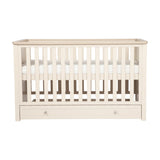 Wanderer 3 Piece Nursery Furniture Set - Cashmere