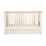 Wanderer 3 Piece Nursery Furniture Set - Cashmere