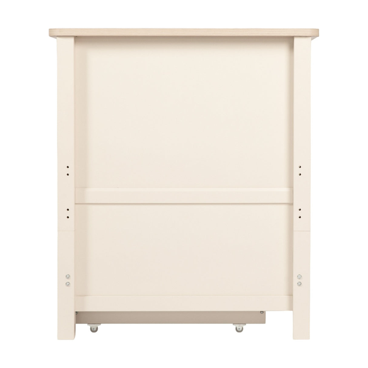 Wanderer 3 Piece Nursery Furniture Set - Cashmere