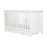 Wanderer 3 Piece Nursery Furniture Set - White