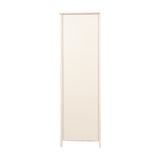 Wanderer Kids Wardrobe with 3 Drawers & Shelves - Cashmere