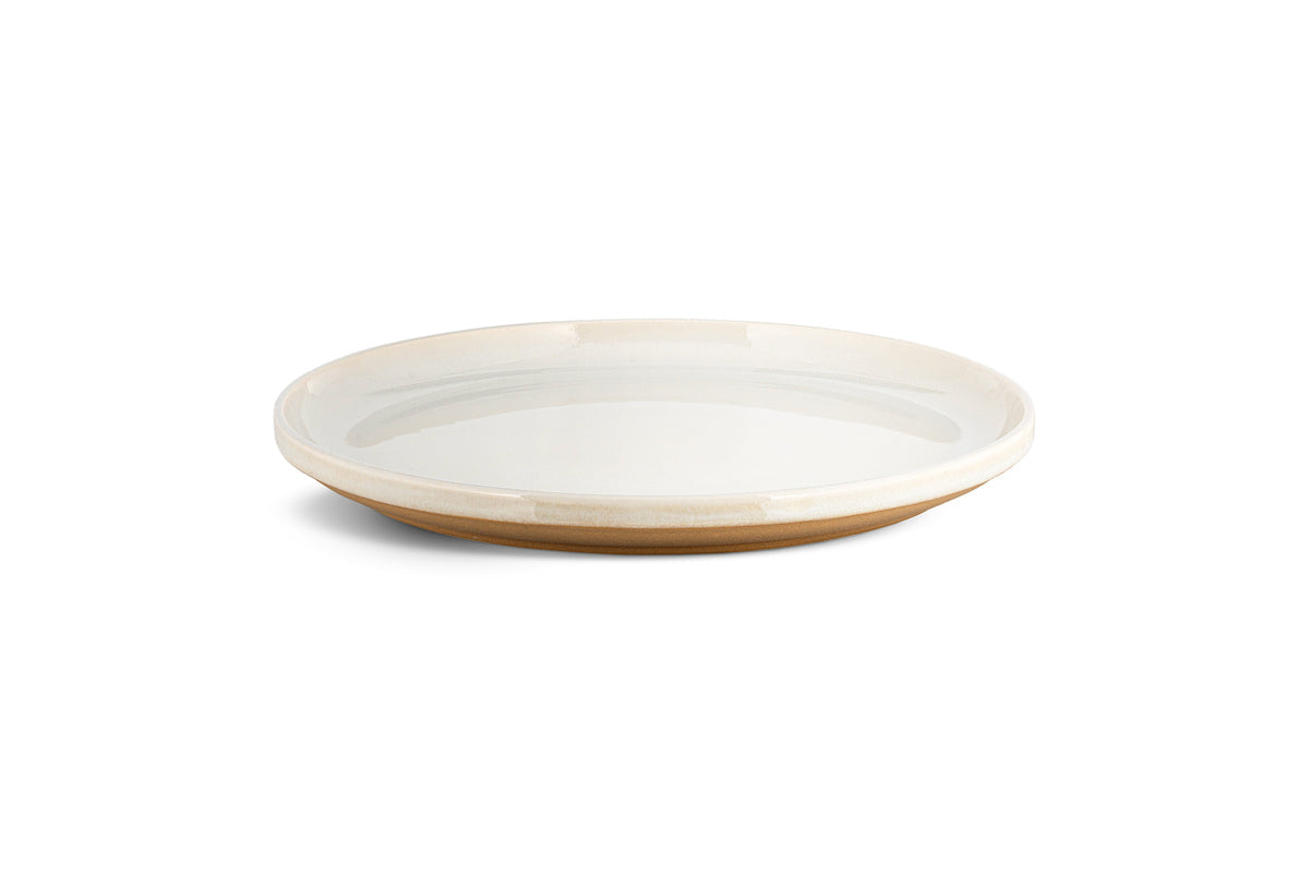 Edo Stoneware Dinner Set - Terracotta - 12 Piece