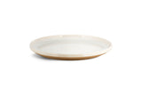 Edo Stoneware Dinner Set - Terracotta - 12 Piece