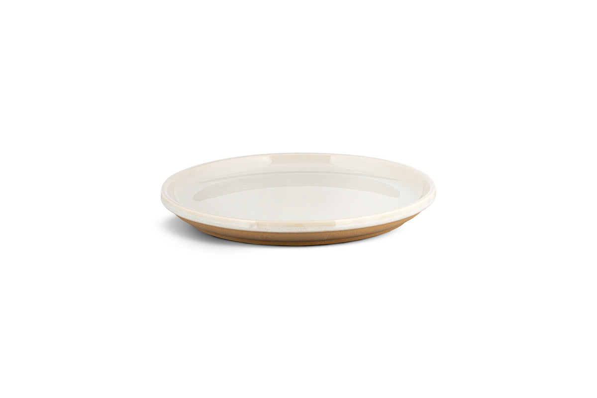 Edo Stoneware Dinner Set - Terracotta - 12 Piece
