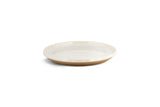 Edo Stoneware Dinner Set - Terracotta - 12 Piece