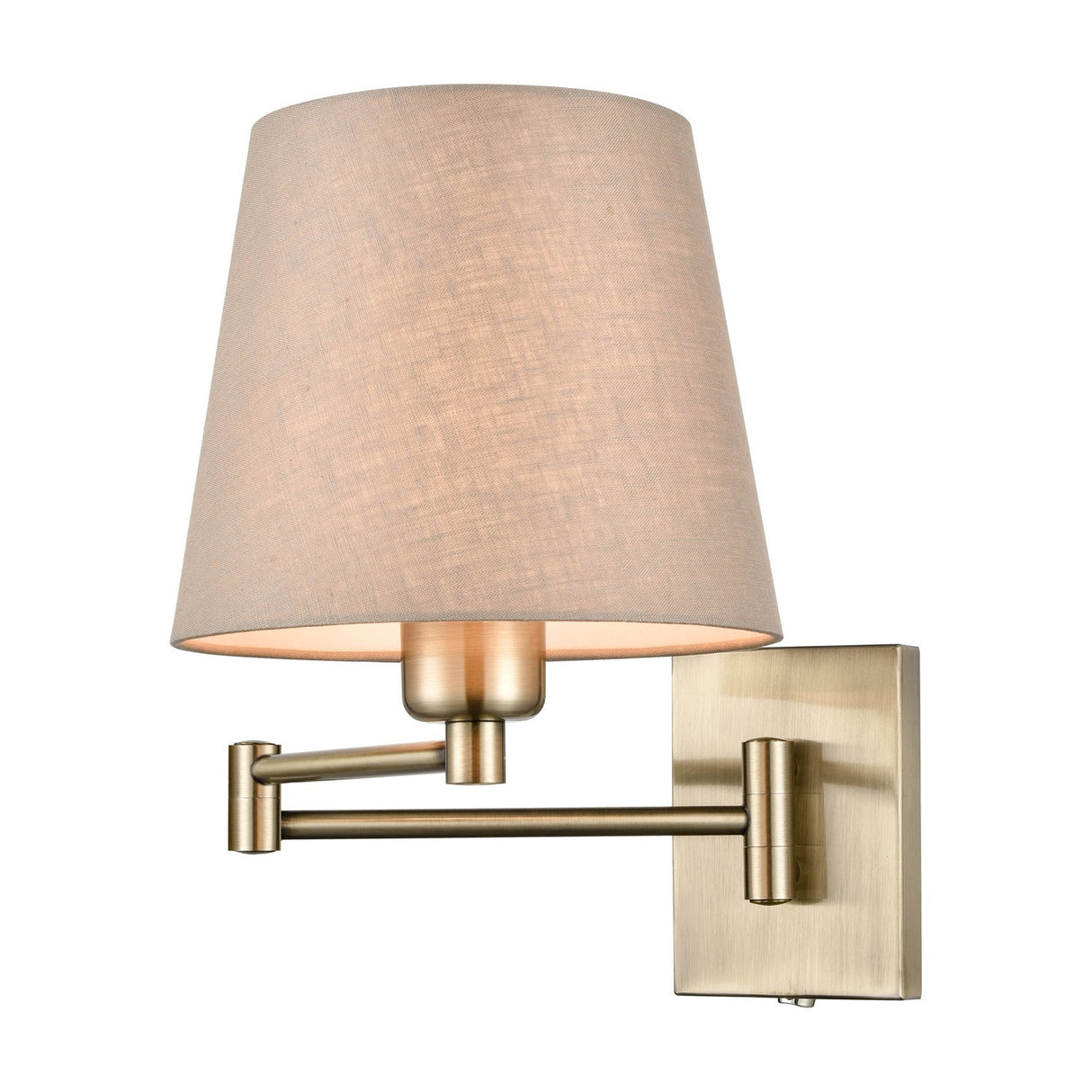Francis wall light