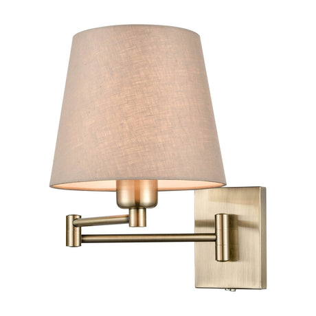 Francis wall light