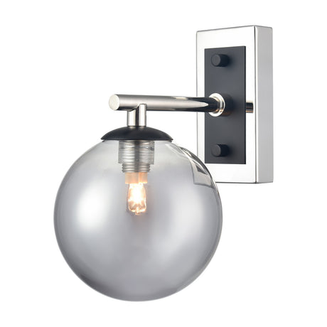 Stellar wall light