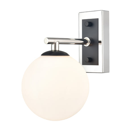Stellar wall light