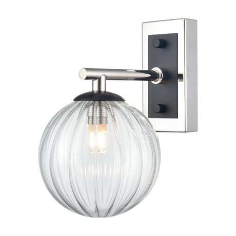 Stellar wall light