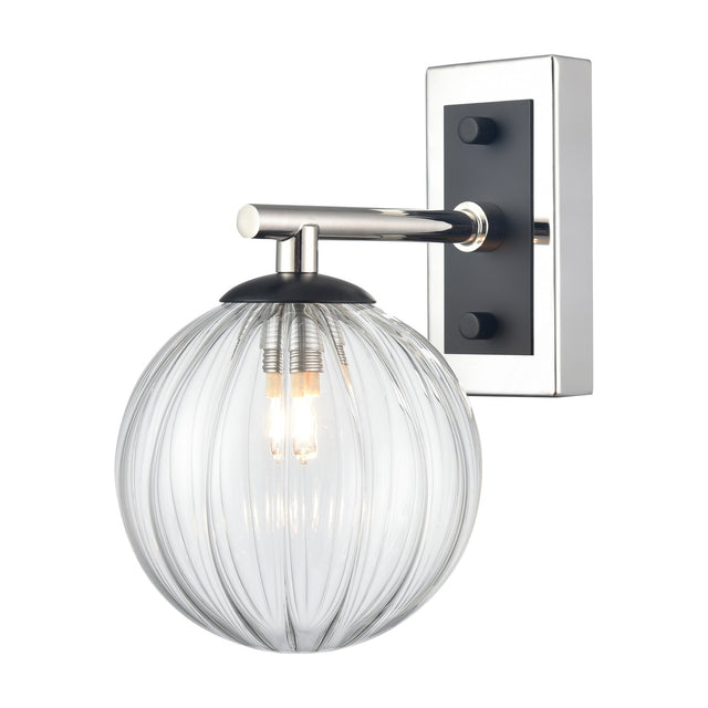 Stellar wall light