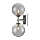 Stellar 2 light wall light, alternative view