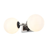 Stellar 2 light wall light, alternative view