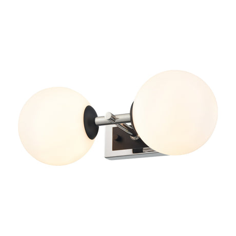 Stellar 2 light wall light, alternative view