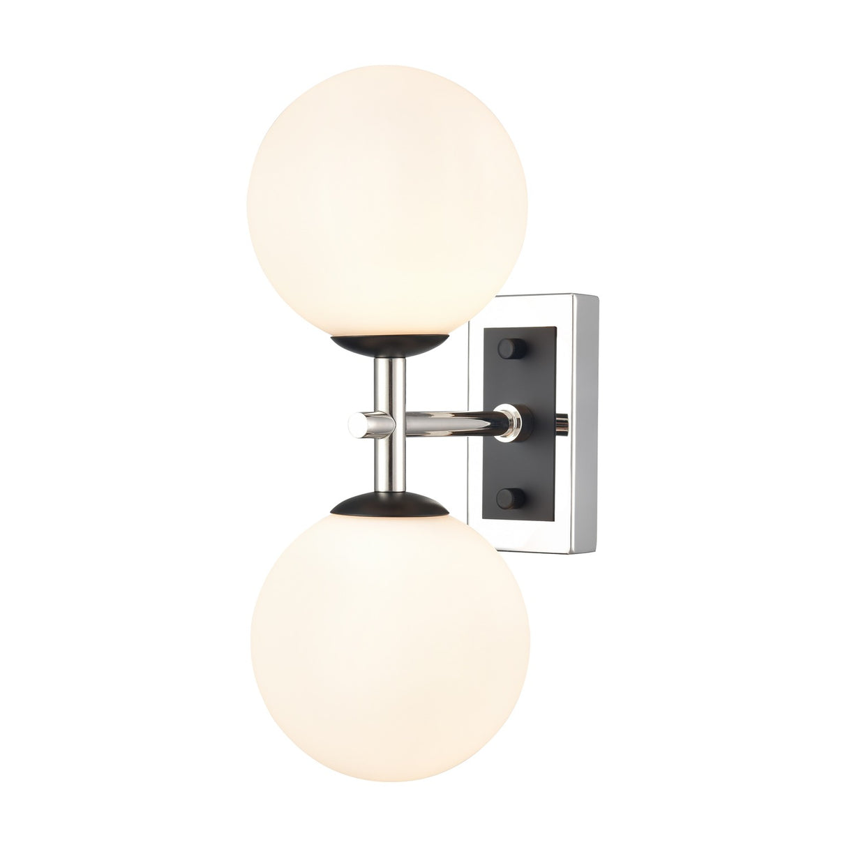 Stellar 2 light wall light, alternative view