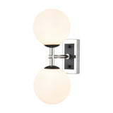 Stellar 2 light wall light, alternative view