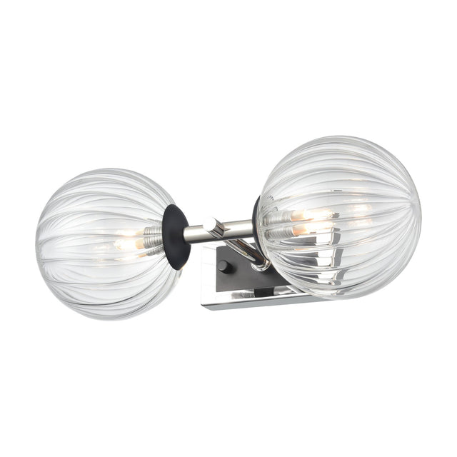 Stellar 2 light wall light