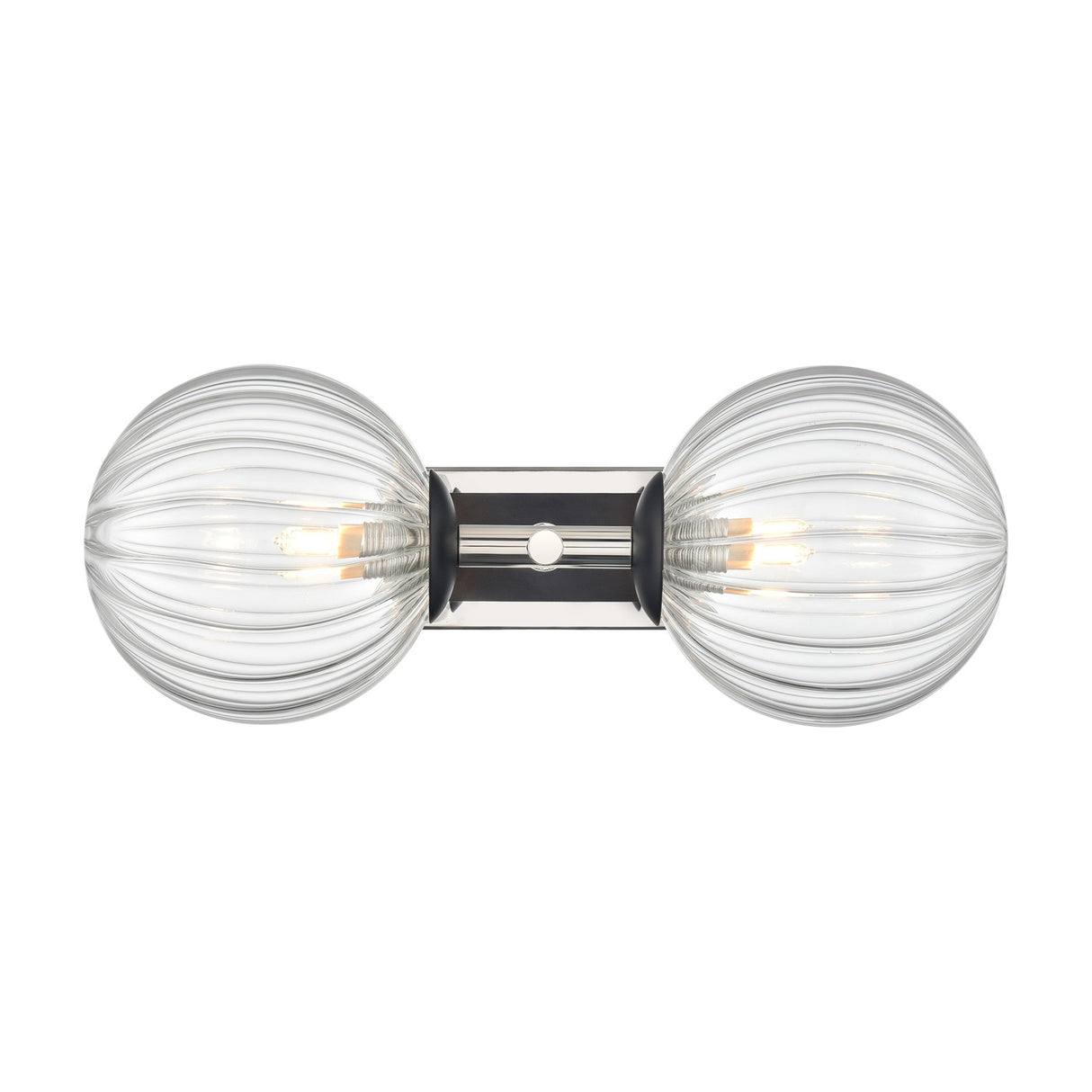 Stellar 2 light wall light, alternative view
