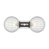Stellar 2 light wall light, alternative view