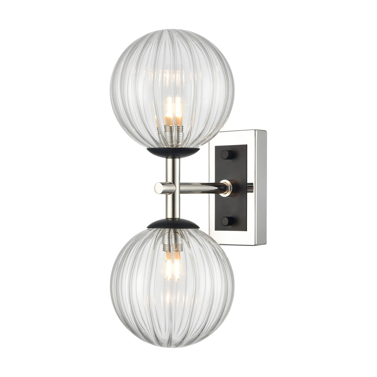 Stellar 2 light wall light, alternative view
