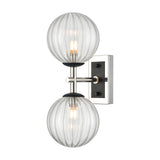 Stellar 2 light wall light, alternative view