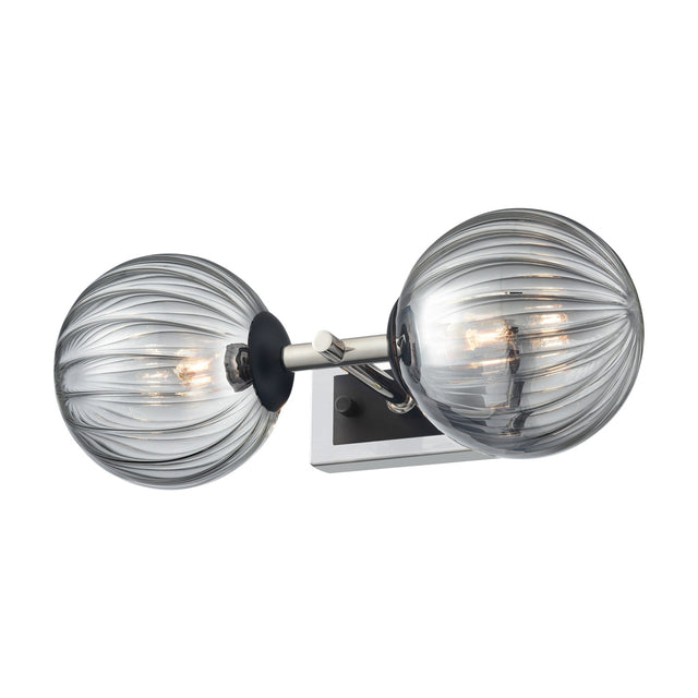 Stellar 2 light wall light