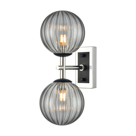 Stellar 2 light wall light, alternative view