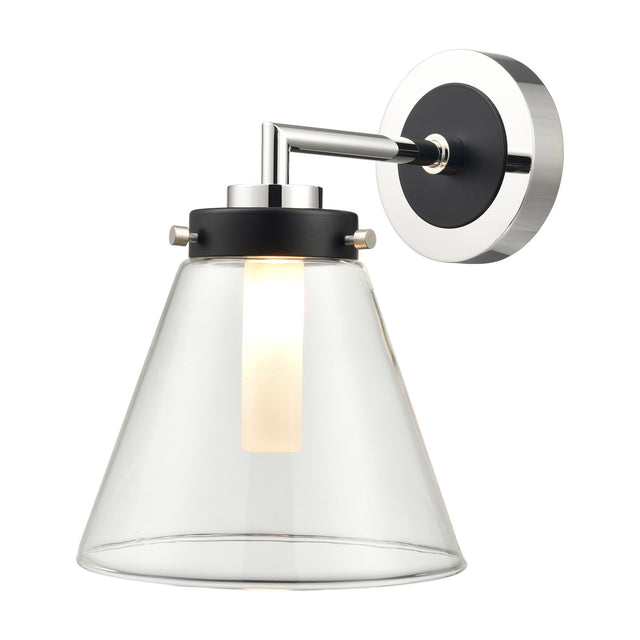 Conica wall light