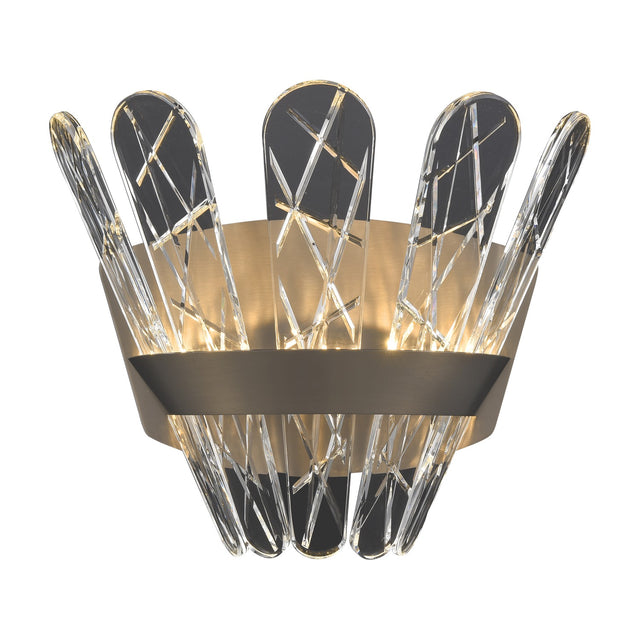 Beatrice wall light