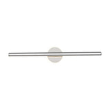 Allure wall light, alternative view