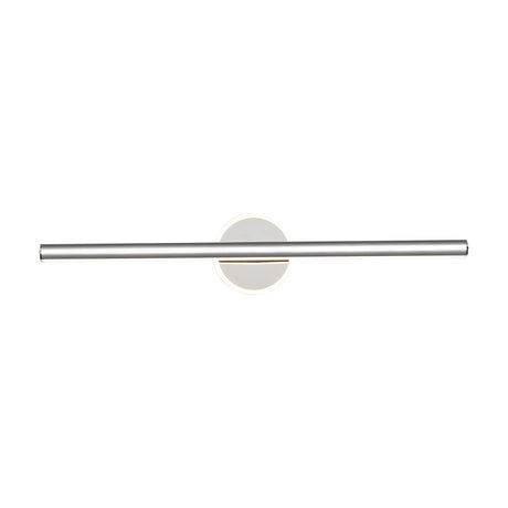 Allure wall light, alternative view
