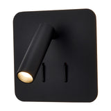 Luca 2 light wall light