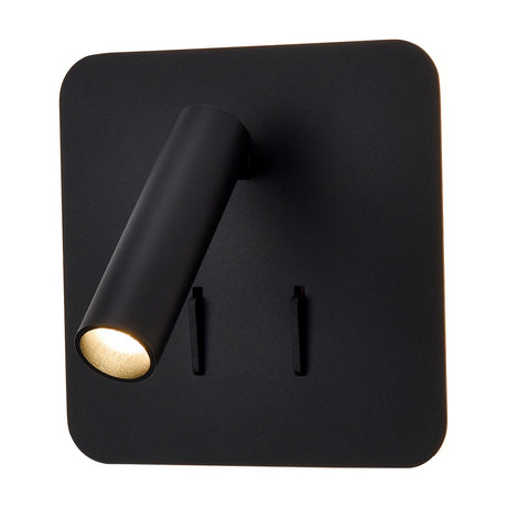 Luca 2 light wall light
