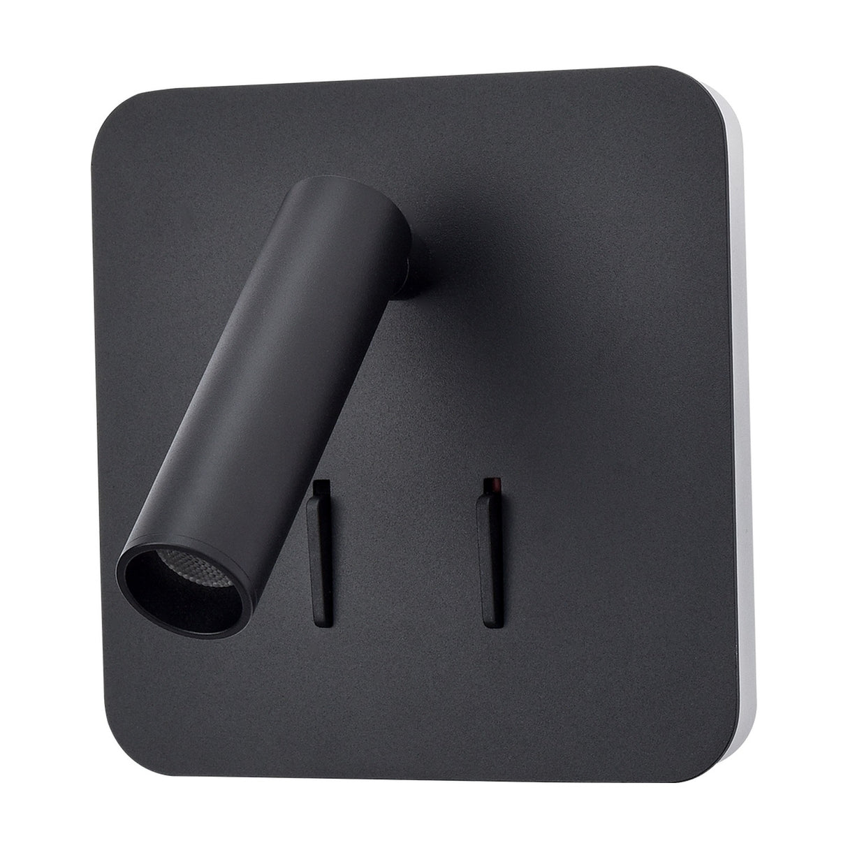 Luca 2 light wall light, unlit