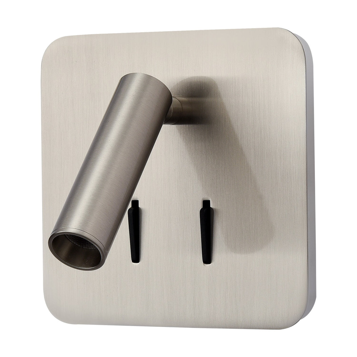 Luca 2 light wall light, unlit