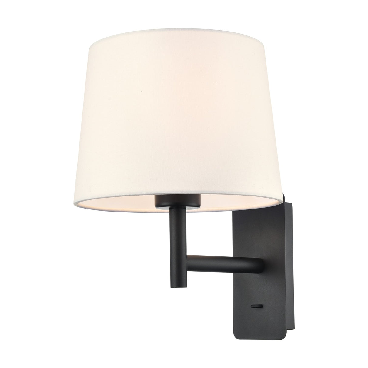 Christie wall light, alternative view