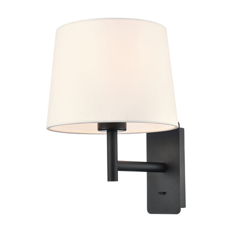 Christie wall light, alternative view