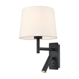 Christie 2 light wall light