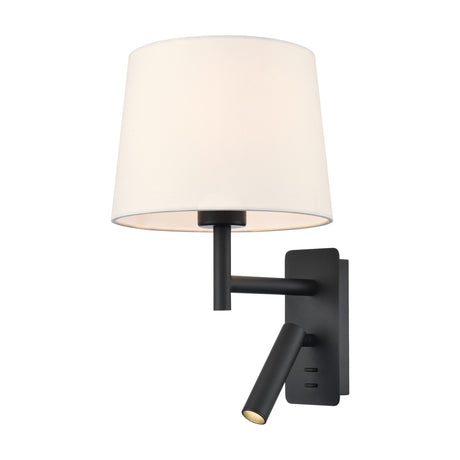 Christie 2 light wall light
