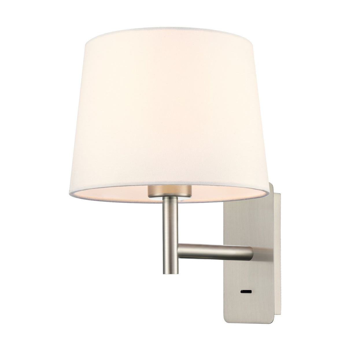 Christie wall light, alternative view
