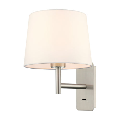 Christie wall light, alternative view