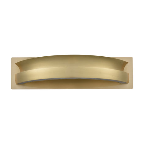 Eternity wall light, unlit