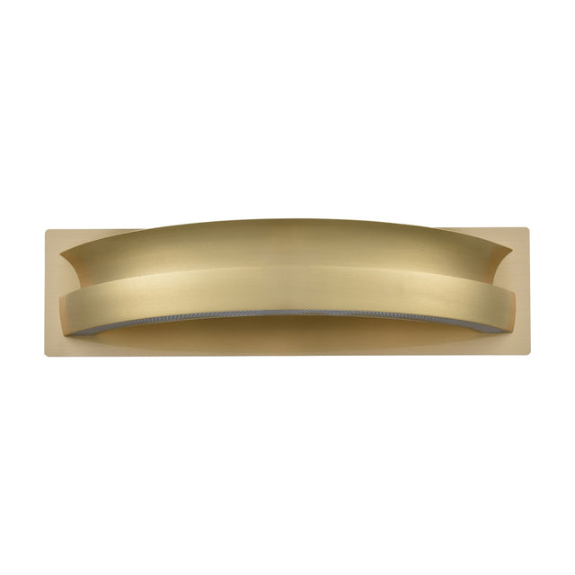 Eternity wall light, unlit