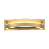 Eternity wall light, alternative view