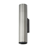 Scout 2 light wall light