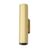 Scout 2 light wall light