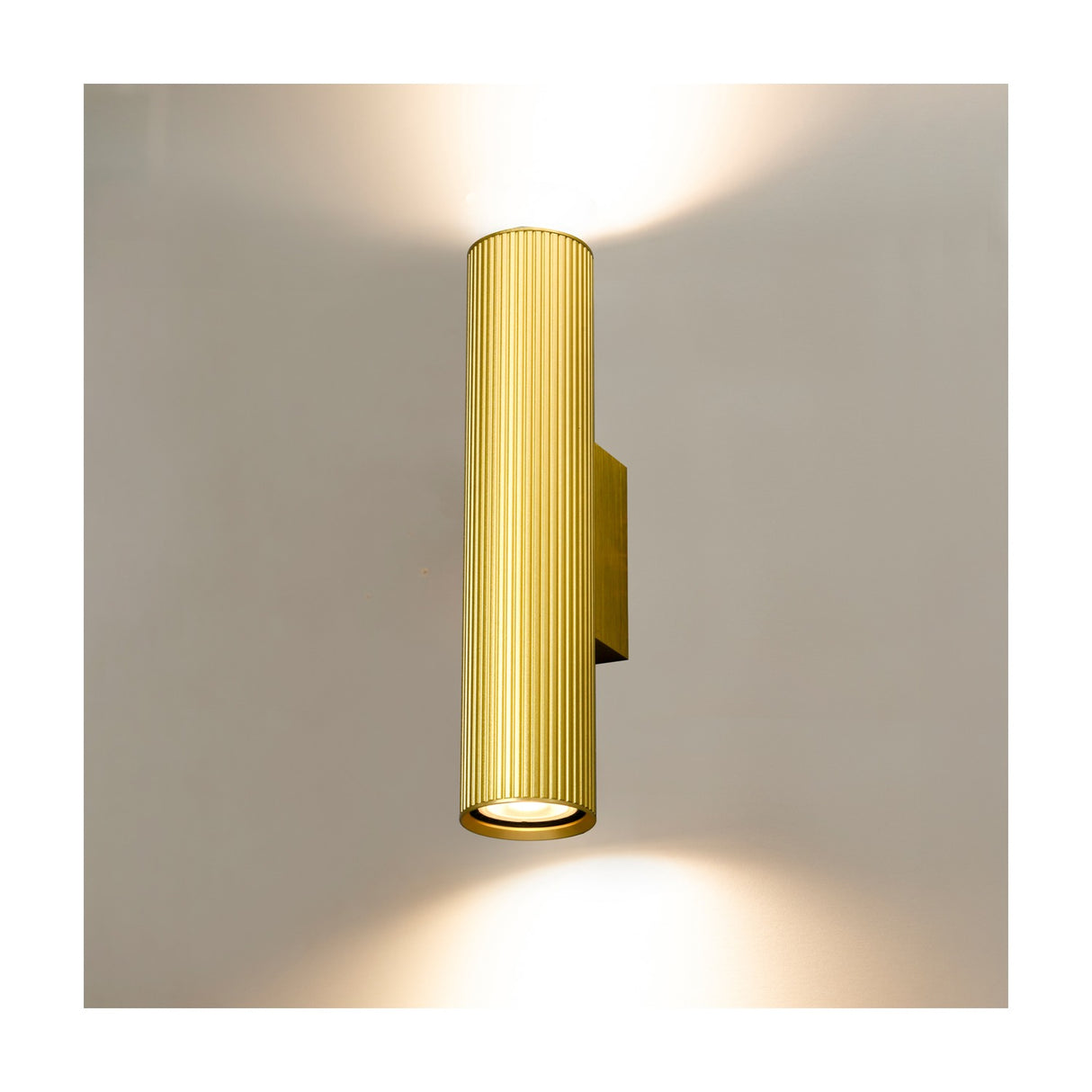 Scout 2 light wall light, alternative view