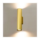 Scout 2 light wall light, alternative view