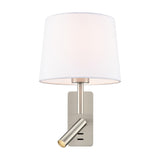 Christie 2 light wall light